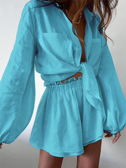Women's timeless elegance jumpsuit