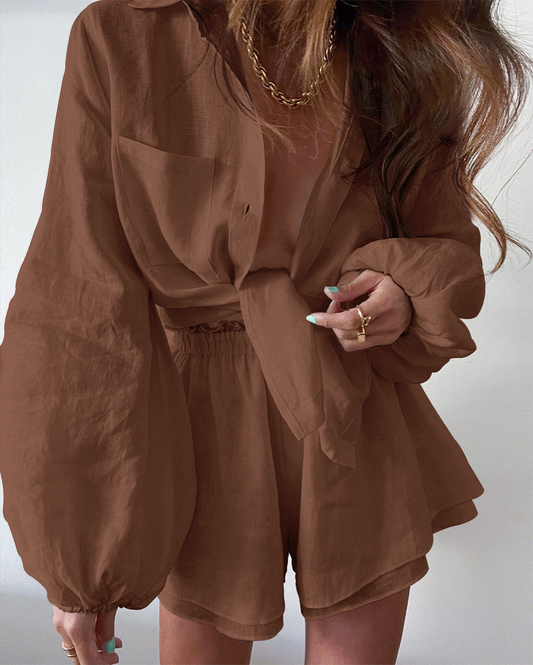 Timeless Elegant Jumpsuit