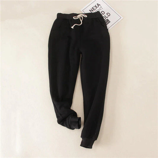 Warm Winter Pants