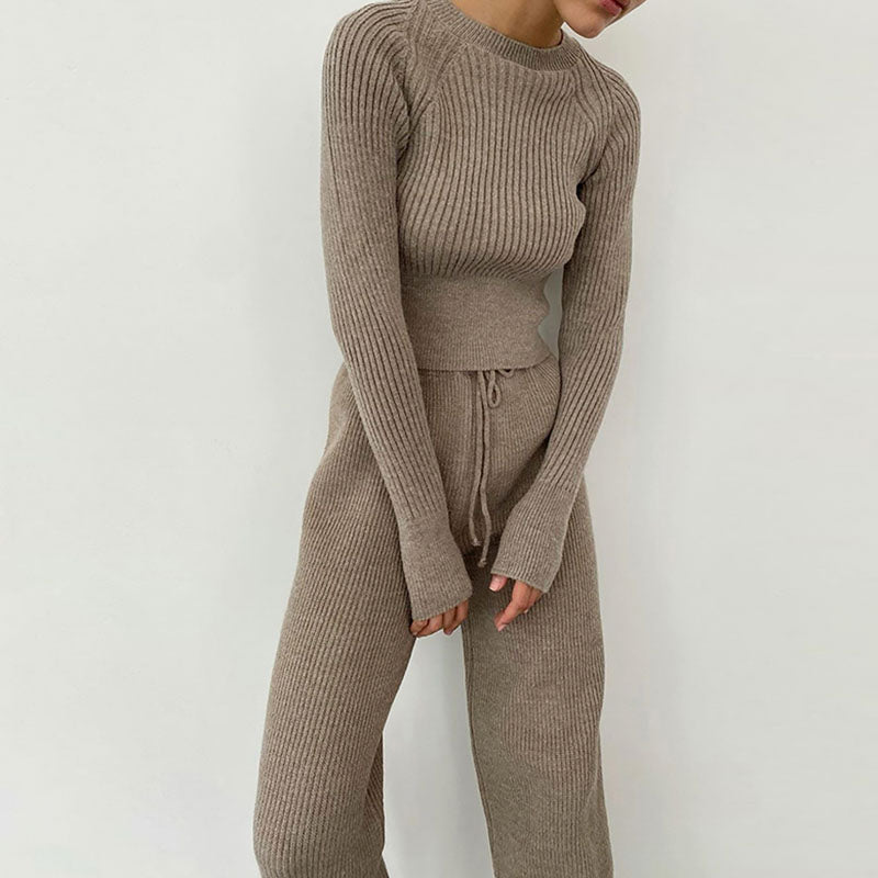 Tessa -  loungewear set