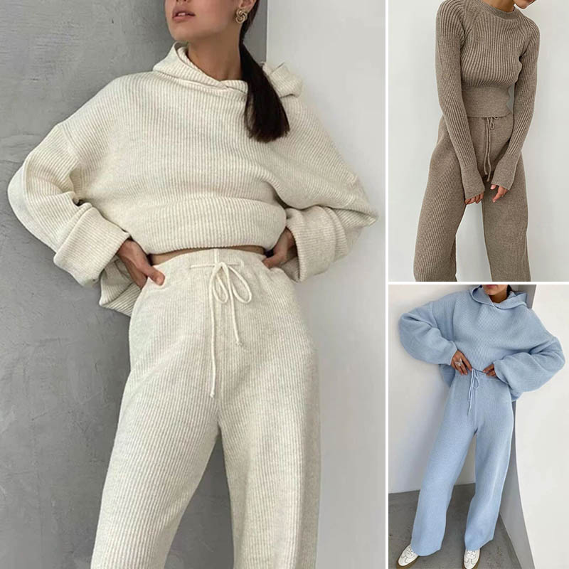 Tessa -  loungewear set