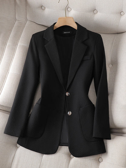 Jettie - elegant urban blazer