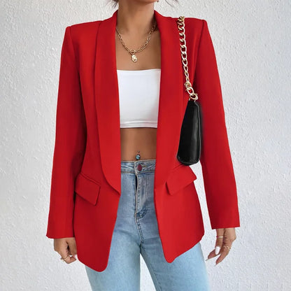 Women's stylish blazer