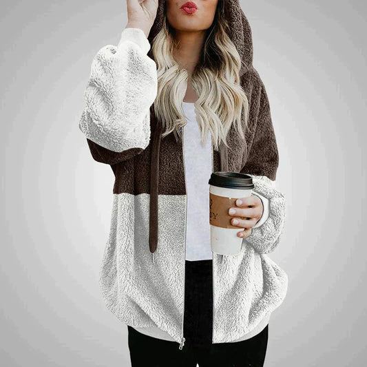 Teddy Hoodies