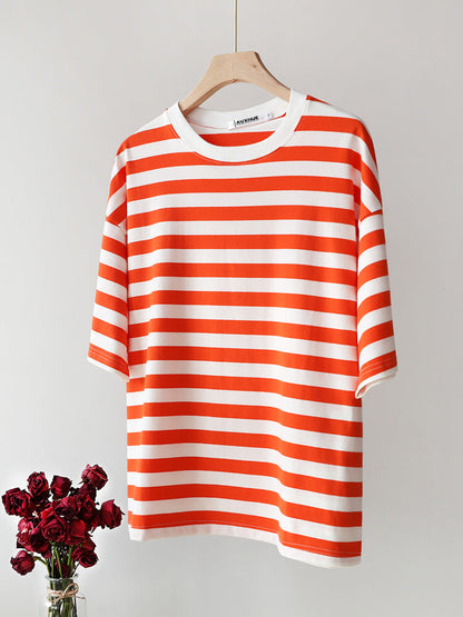Maisie - oversized urban shirt