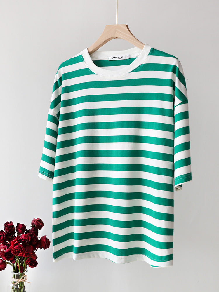 Maisie - oversized urban shirt