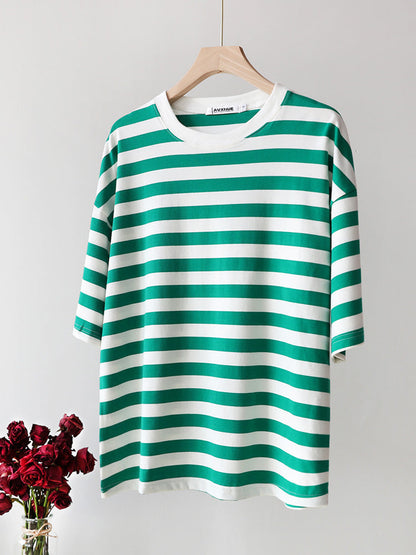 Maisie - oversized urban shirt