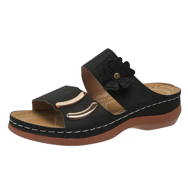 Odesera - New cute women's slippers