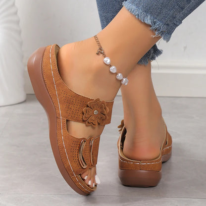Odesera - New cute women's slippers