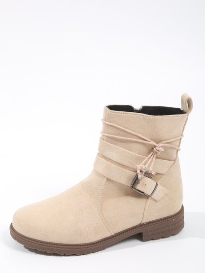 Laurent - Ladies Ankle Boots