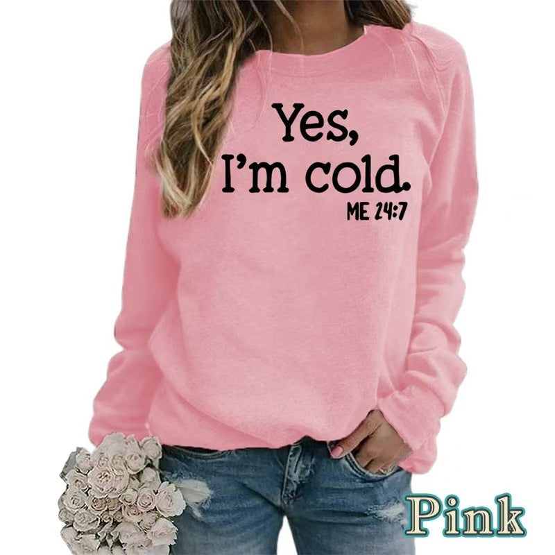 Graphic Pullover Sweatshirt