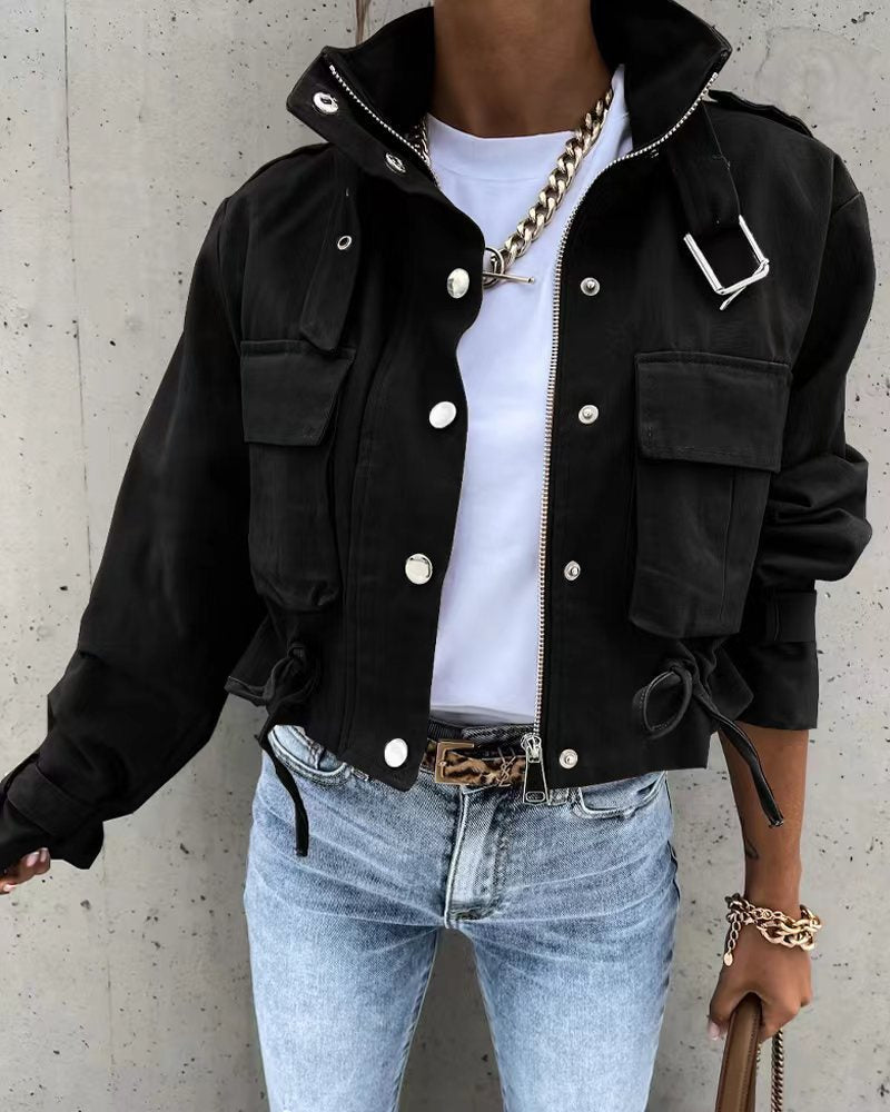 Women's workwear jacket