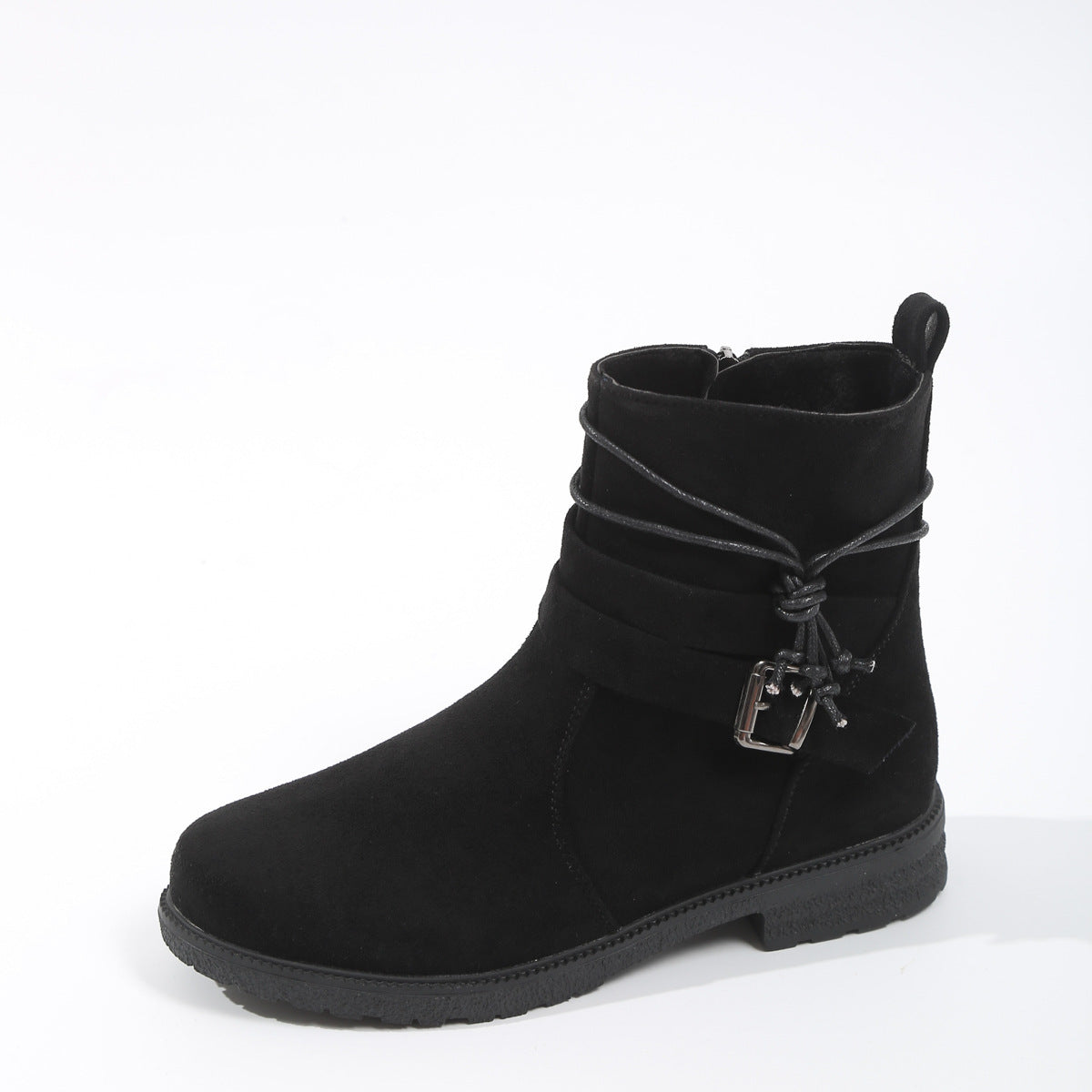 Laurent - Ladies Ankle Boots
