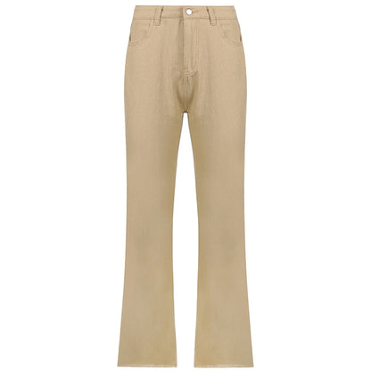 Women's elegant pants in timeless style