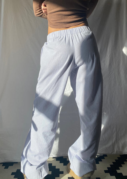 Trendy Casual Trousers