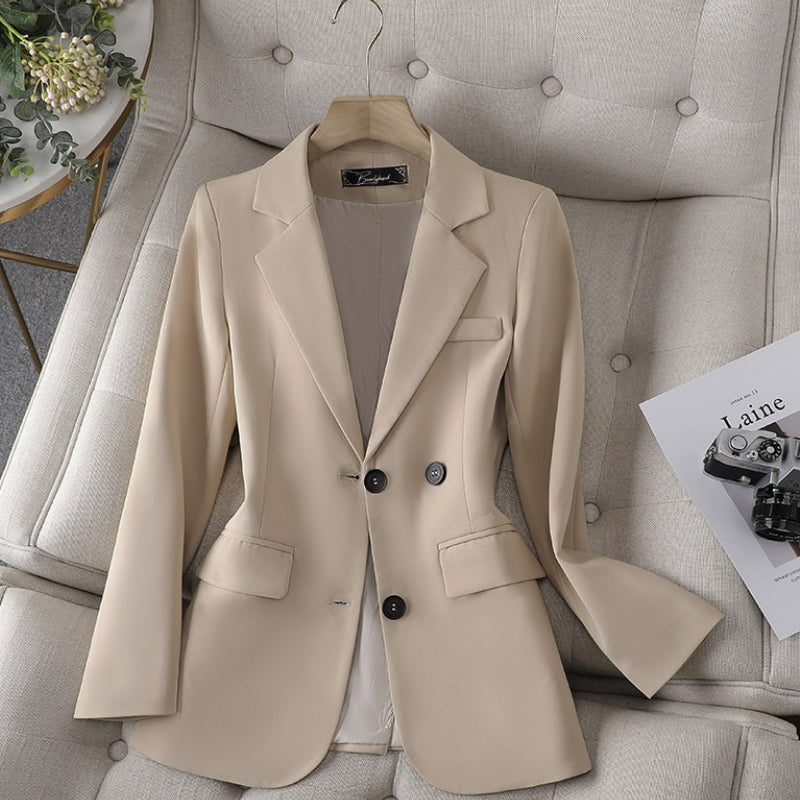 Lowella - classy elegant blazer