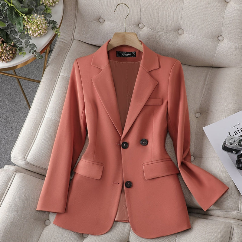 Lowella - classy elegant blazer