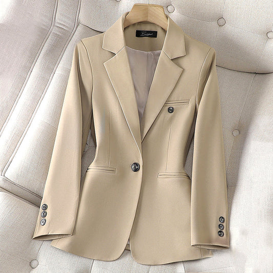 Chic Casual Blazer