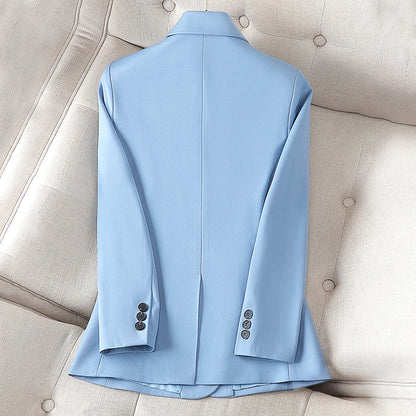 Women's  chic casual blazer