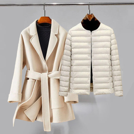 Elegant Duo Set