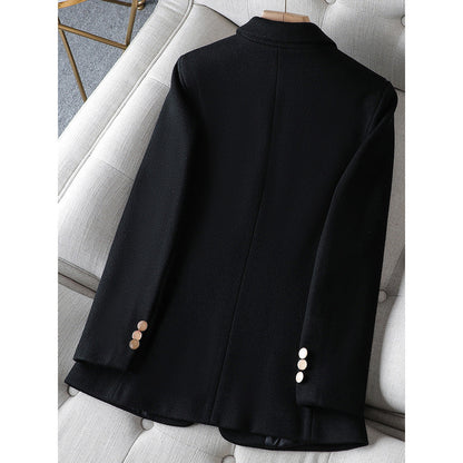 Gisele - city chic blazer