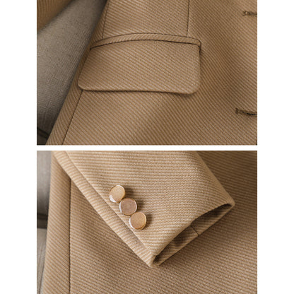 Gisele - city chic blazer