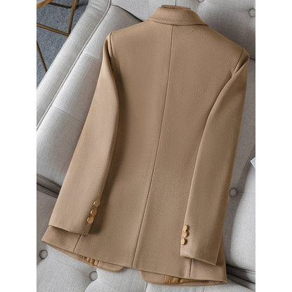 Gisele - city chic blazer