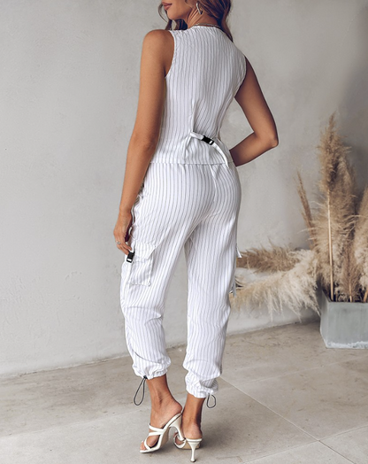 Women's 2-piece suit set