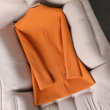 Women's versatile casual suit