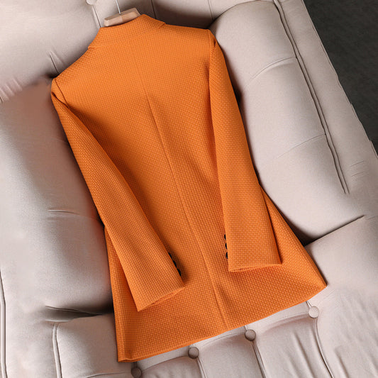 Versatile Casual Suit