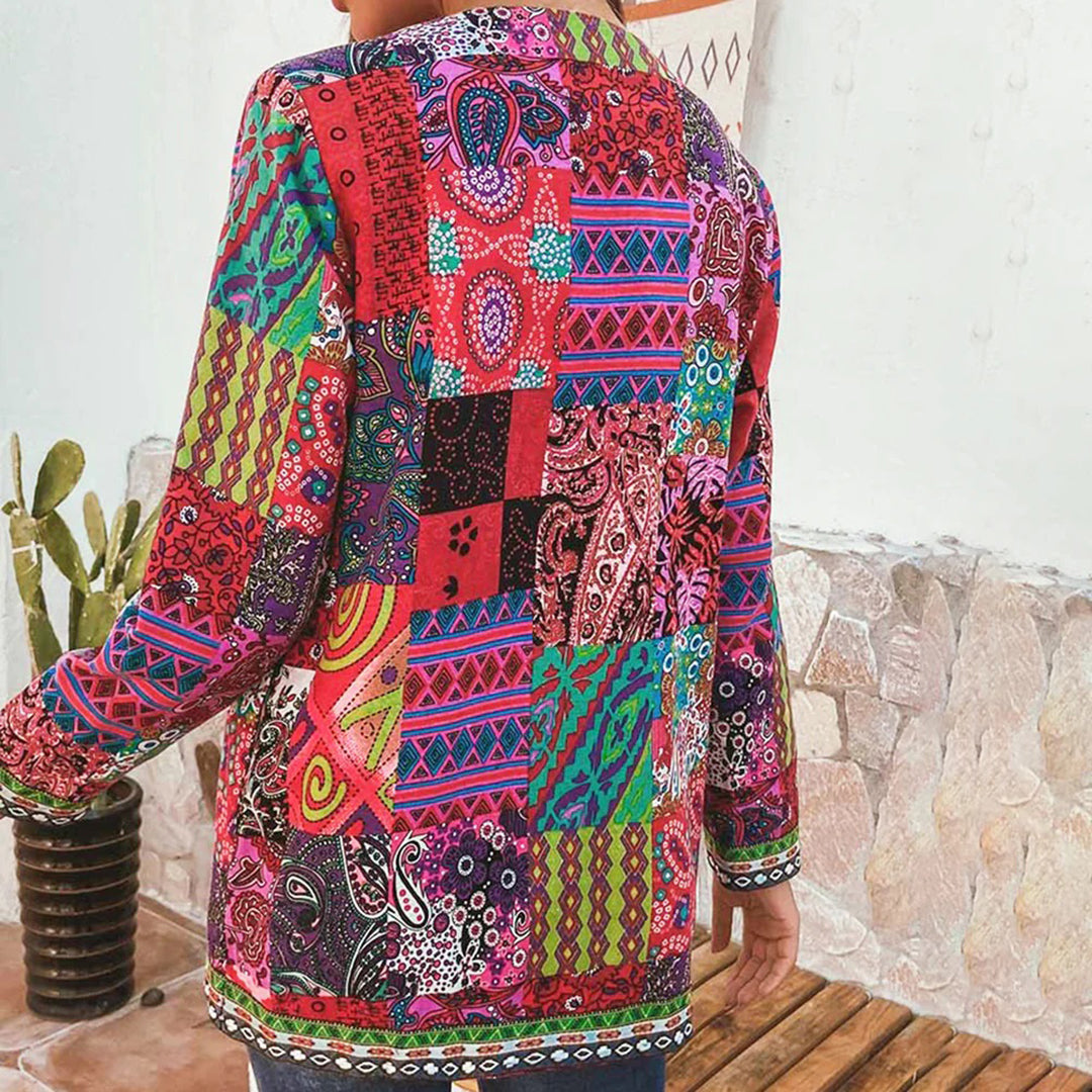 Elegant and stylish coat for women