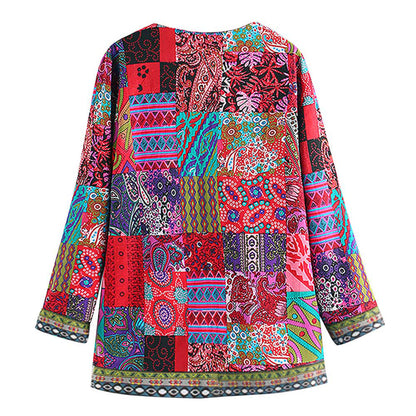 Elegant and stylish coat for women