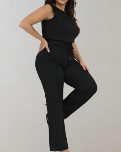 Women's fashionable 2-piece set