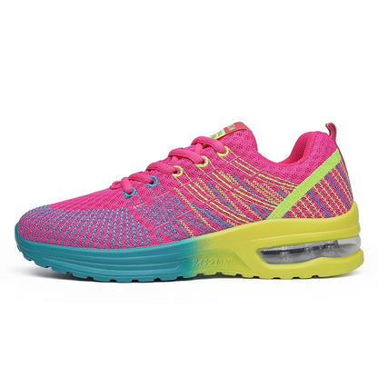Women's sports athletics casual shoes