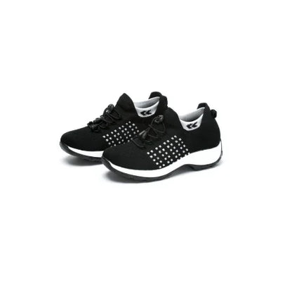 Women's autumn and winter running shoes