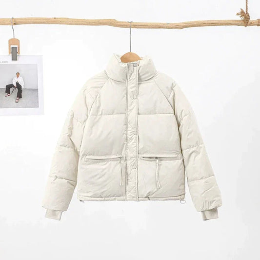 Winter Warm Jacket
