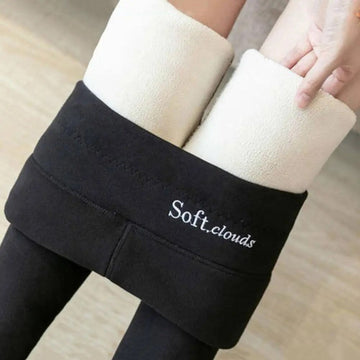 Winter pants for women