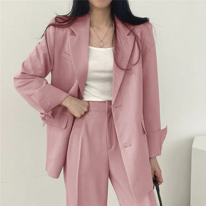 Women's elegant highwaist set