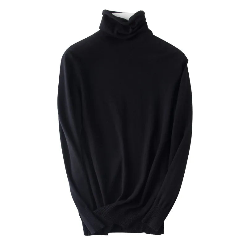 Women’s slim bottoming fashion sweater for casual wear