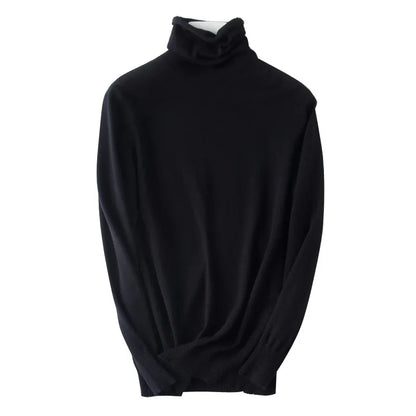 Women’s slim bottoming fashion sweater for casual wear