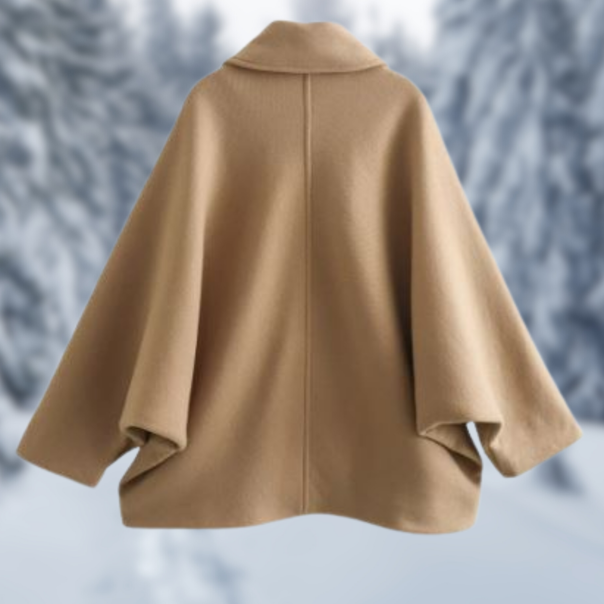 Women's casual short coat