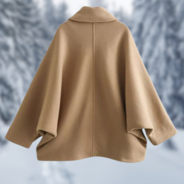 Women's casual short coat