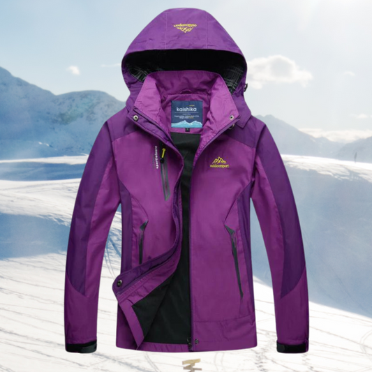 Windproof Outdoor Sports Jacket