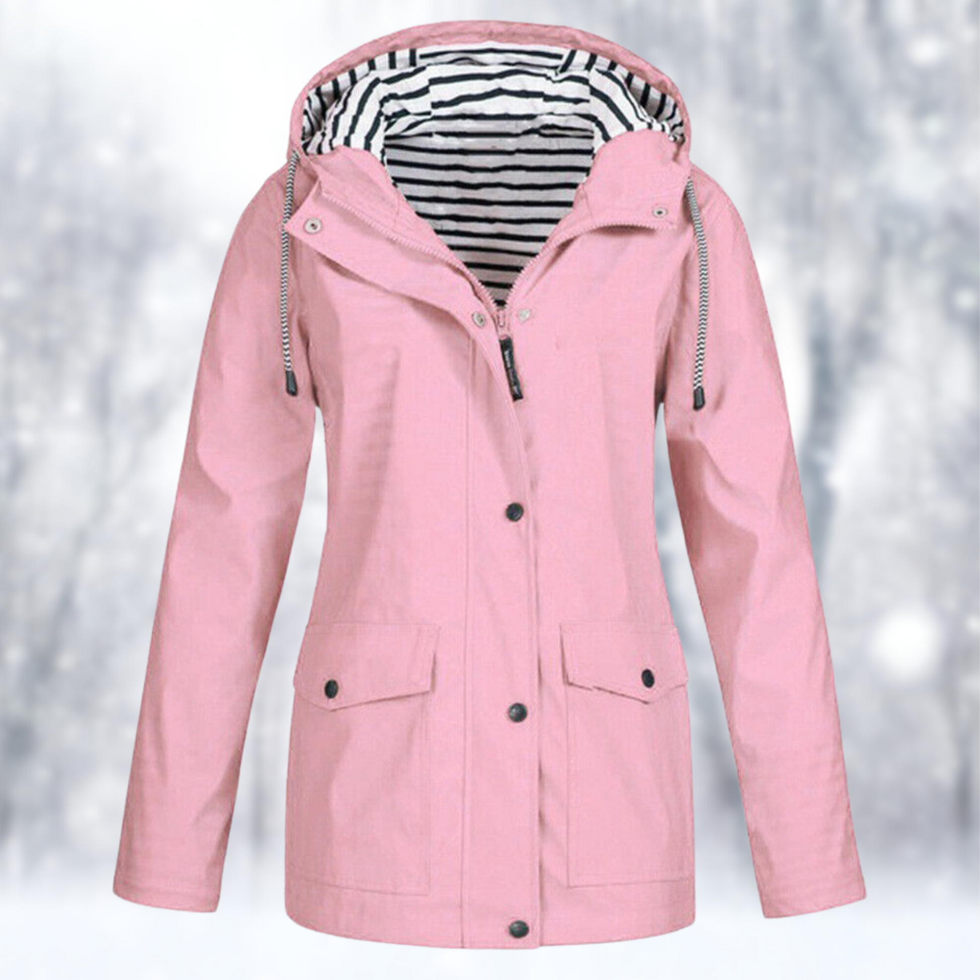 Waterproof Windproof Jacket