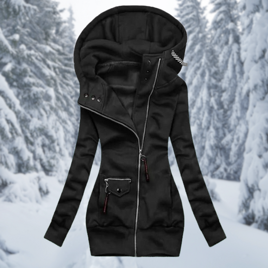 Waterproof Transition Jacket