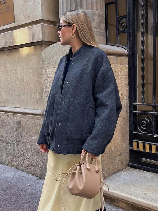 Pilot Jacket