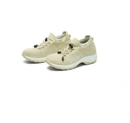 Women's autumn and winter running shoes