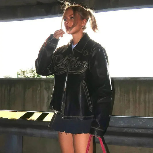 Vintage Style Jacket