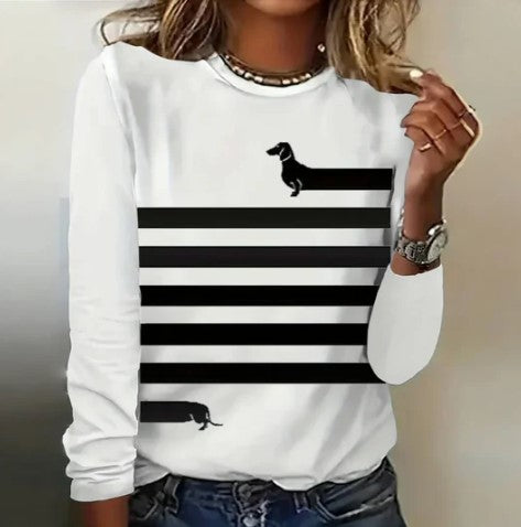 Classic Cashmere Sweater