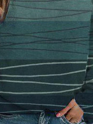 Stylish Sweatshirt